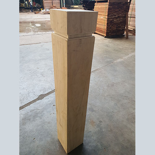 CHENGAL NEWEL POST